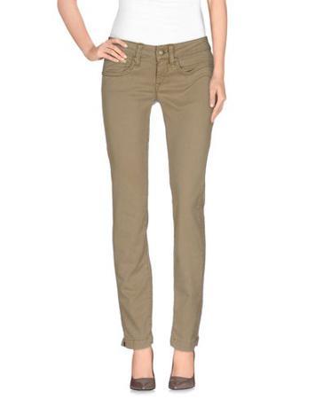 Брюки FORNARINA