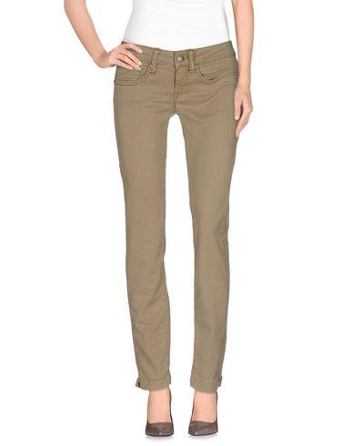 Брюки FORNARINA