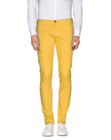 Брюки  -  цвет