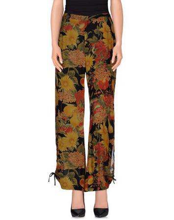 Брюки ALEX VIDAL