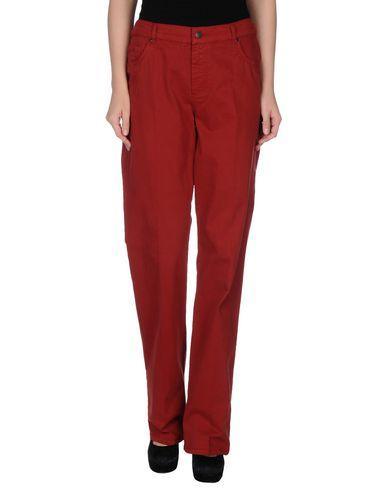 Брюки  -  цвет