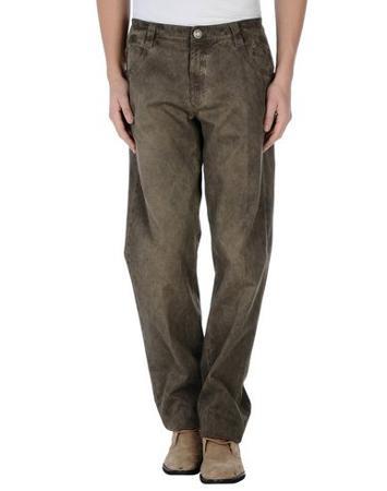 Брюки CARLO CHIONNA