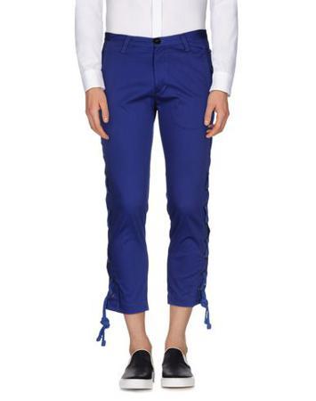 Брюки CHRISTIAN PELLIZZARI