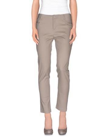 Брюки MARIELLA ROSATI