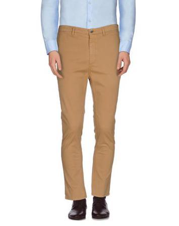 Брюки OBVIOUS BASIC