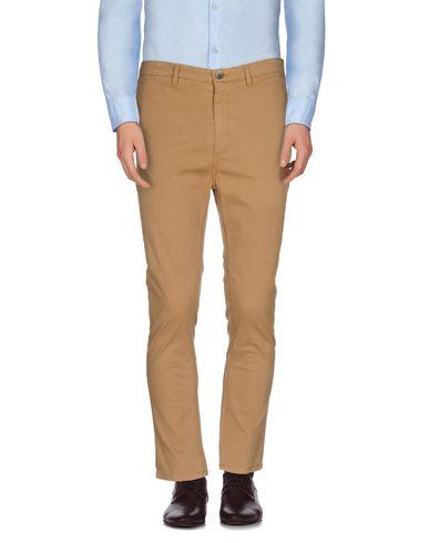 Брюки  -  цвет