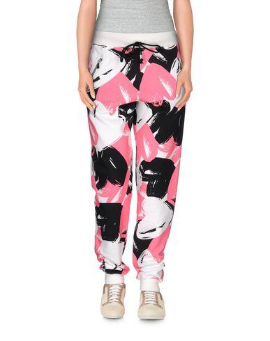 Брюки  -  цвет