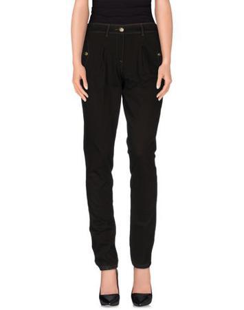 Брюки TRUSSARDI JEANS