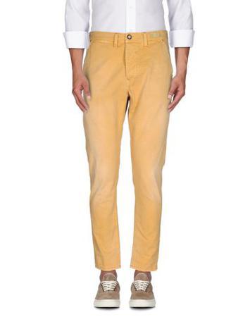 Брюки 0/ZERO CONSTRUCTION