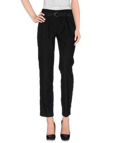 Брюки  -  цвет