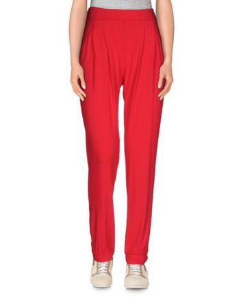 Брюки SCEE BY TWIN-SET