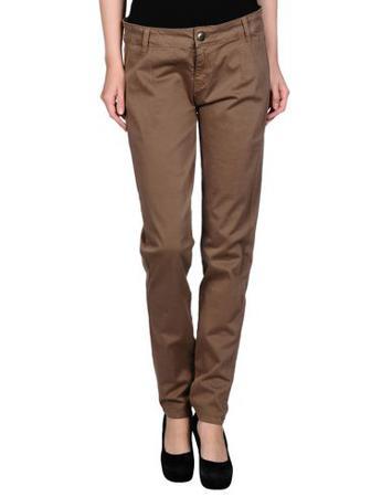 Брюки LIVIANA CONTI