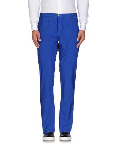 Брюки  -  цвет