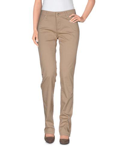 Брюки TRUSSARDI JEANS