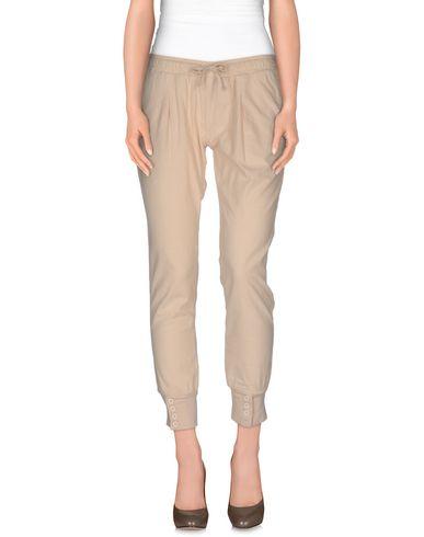 MANILA GRACE DENIM Повседневные брюки  Брюки MANILA GRACE DENIM