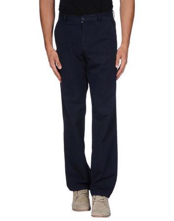 Брюки TRUSSARDI JEANS