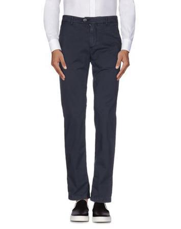 Брюки TELERIA ZED