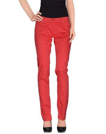 Брюки ENTRE AMIS