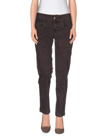 Брюки JECKERSON