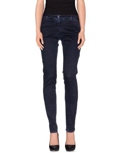 Брюки  -  цвет