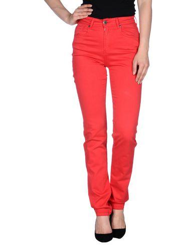 Брюки  -  цвет