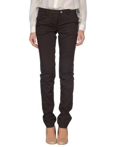 Брюки  -  цвет