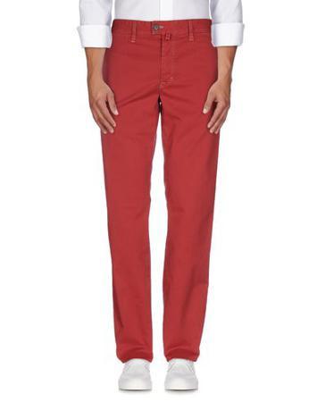 Брюки CORTIGIANI