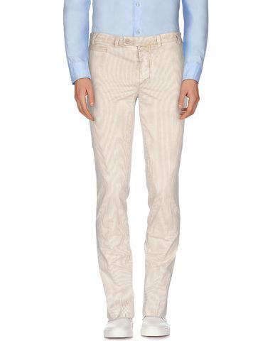 Брюки  -  цвет