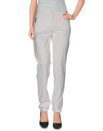 Брюки TRUSSARDI JEANS