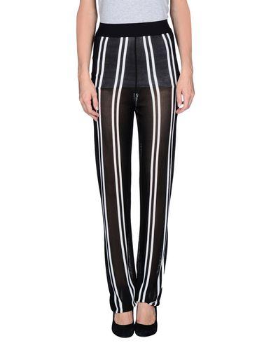 Брюки  -  цвет