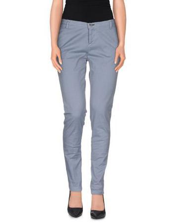 Брюки EREDI DEL DUCA