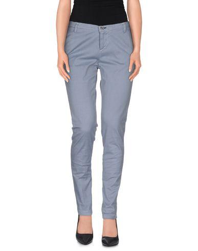 Брюки  -  цвет