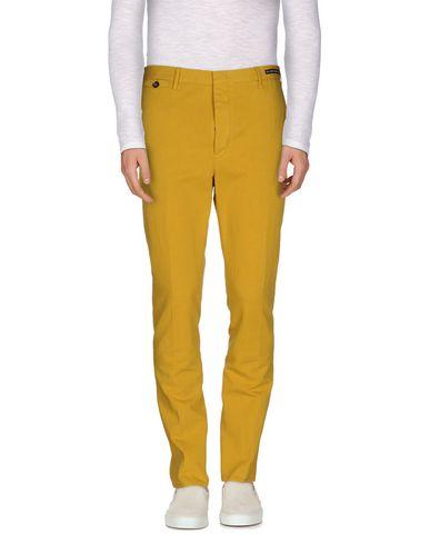 Брюки  -  цвет