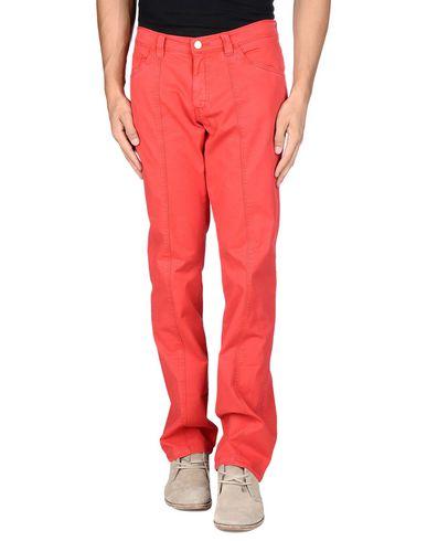 Брюки TRUSSARDI JEANS