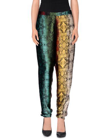 MANILA GRACE DENIM Повседневные брюки  Брюки MANILA GRACE DENIM