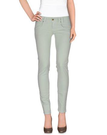 Брюки MET IN JEANS