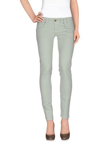 Брюки MET IN JEANS