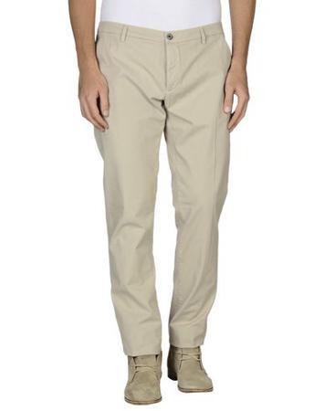 Брюки THIRD DENIM LTD.