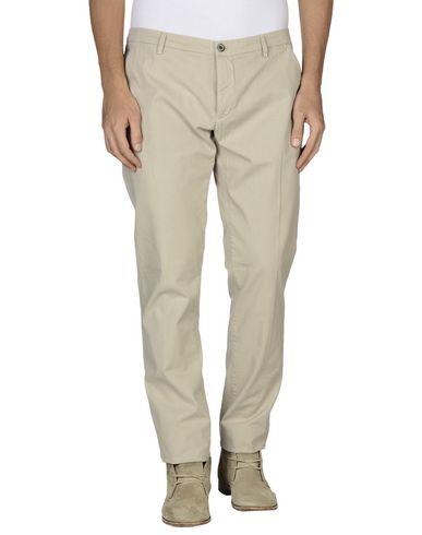 Брюки  -  цвет