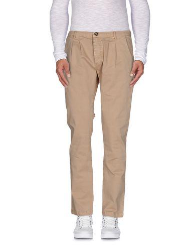 Брюки  -  цвет