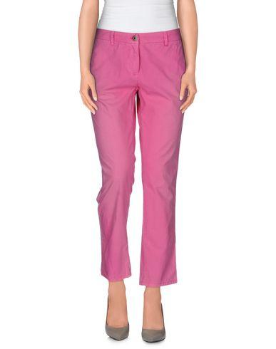 Брюки PATRIZIA PEPE