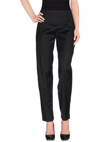 Брюки  -  цвет