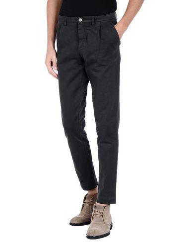 Брюки  -  цвет