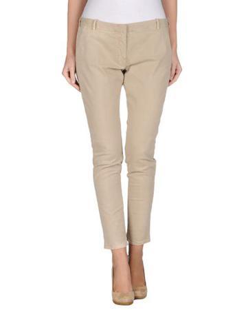 Брюки MDP MANIFATTURE DI  PADOVA