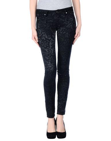 Брюки  -  цвет