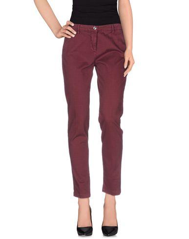 Брюки  -  цвет