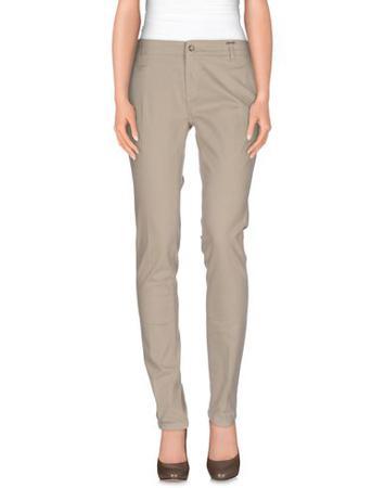 Брюки GREY DANIELE ALESSANDRINI