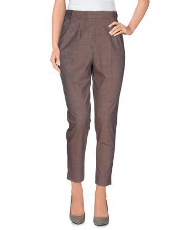Брюки MARIAGRAZIA PANIZZI