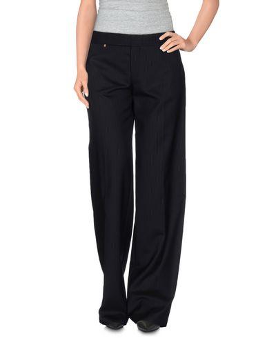 Брюки  -  цвет