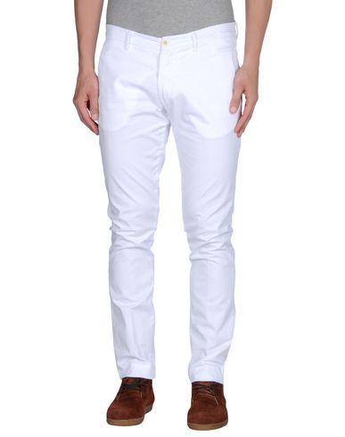 Брюки  -  цвет